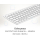 Silver Monkey Smart KS400 Arc Biała - 1360938 - zdjęcie 6